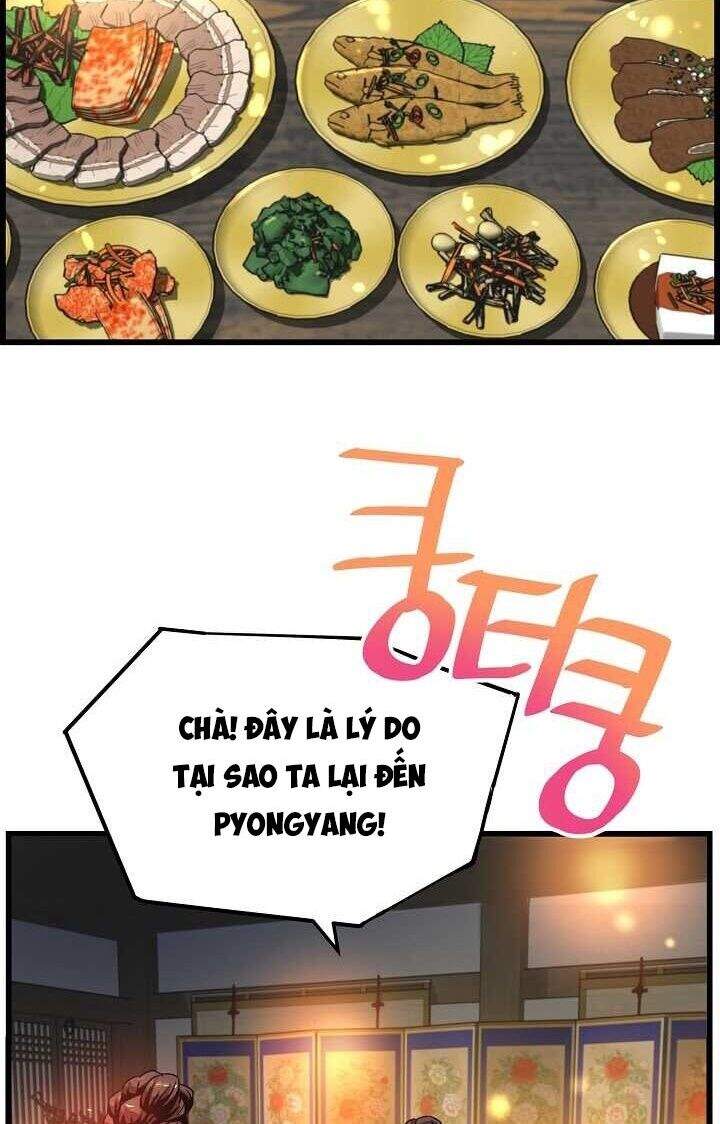 Tôi Sẽ Sống Như Một Hoàng Tử Chapter 42 - 60