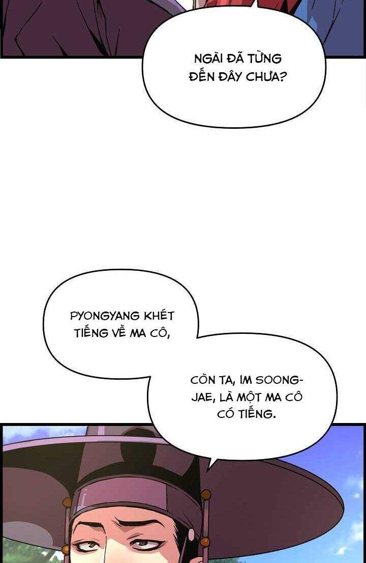 Tôi Sẽ Sống Như Một Hoàng Tử Chapter 42 - 7