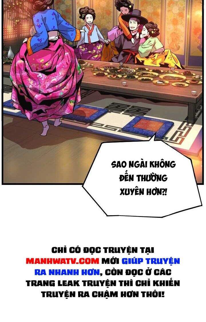 Tôi Sẽ Sống Như Một Hoàng Tử Chapter 42 - 61