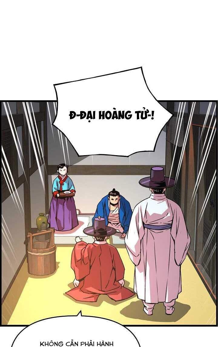 Tôi Sẽ Sống Như Một Hoàng Tử Chapter 43 - 16