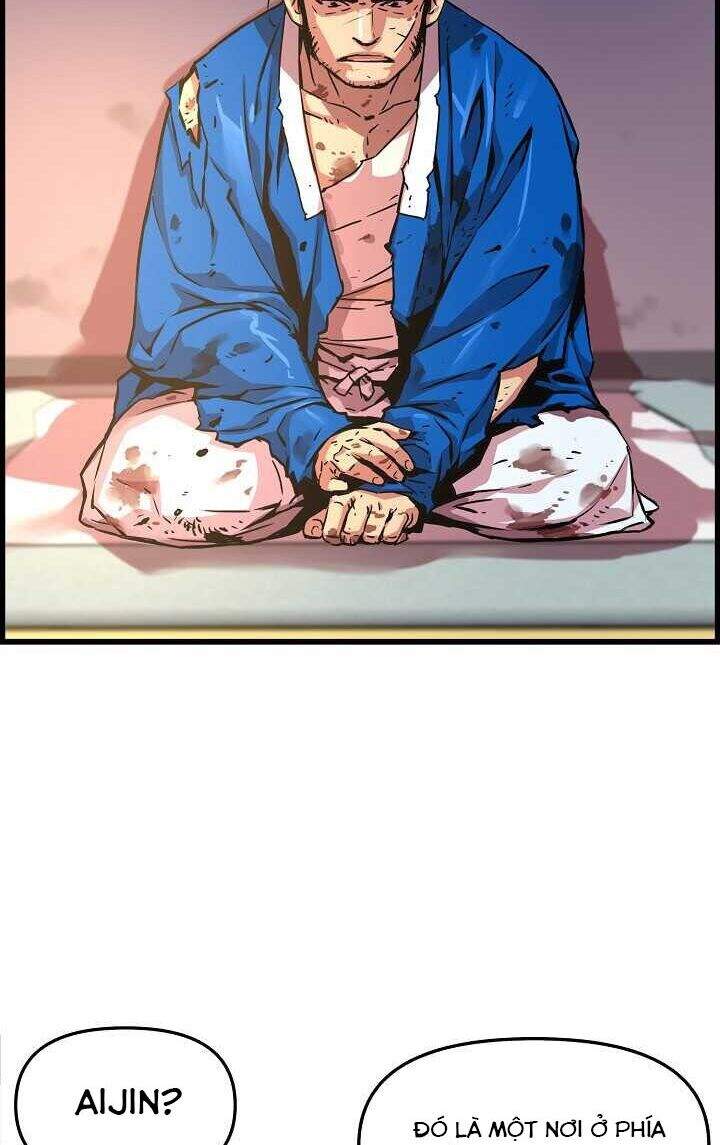 Tôi Sẽ Sống Như Một Hoàng Tử Chapter 43 - 19