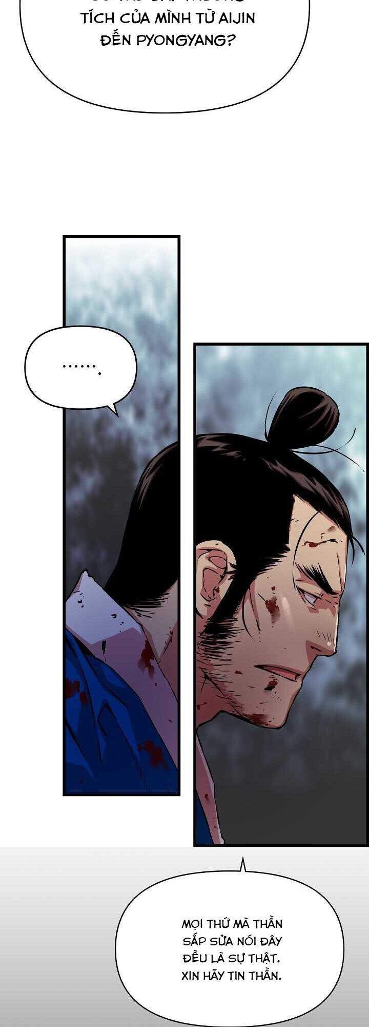 Tôi Sẽ Sống Như Một Hoàng Tử Chapter 43 - 23