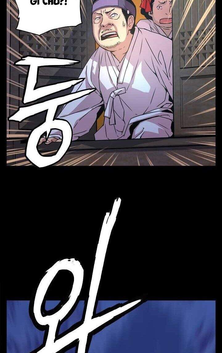 Tôi Sẽ Sống Như Một Hoàng Tử Chapter 43 - 28