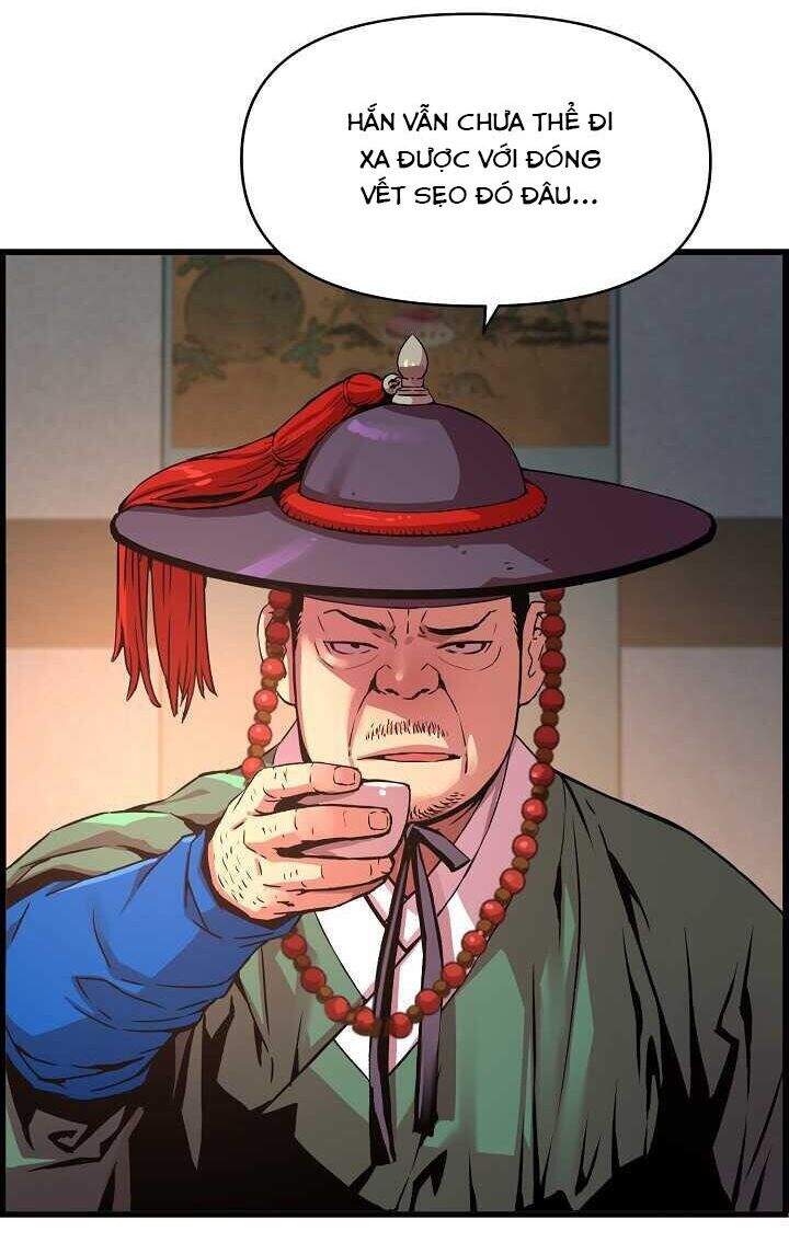 Tôi Sẽ Sống Như Một Hoàng Tử Chapter 43 - 4