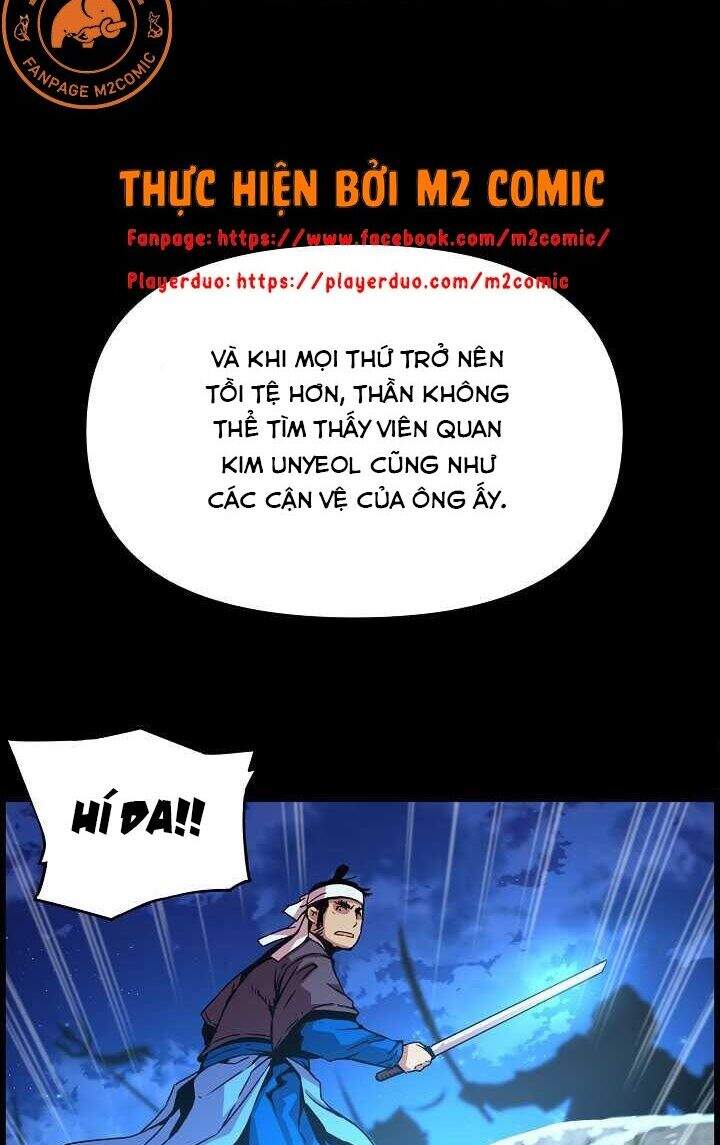 Tôi Sẽ Sống Như Một Hoàng Tử Chapter 43 - 31