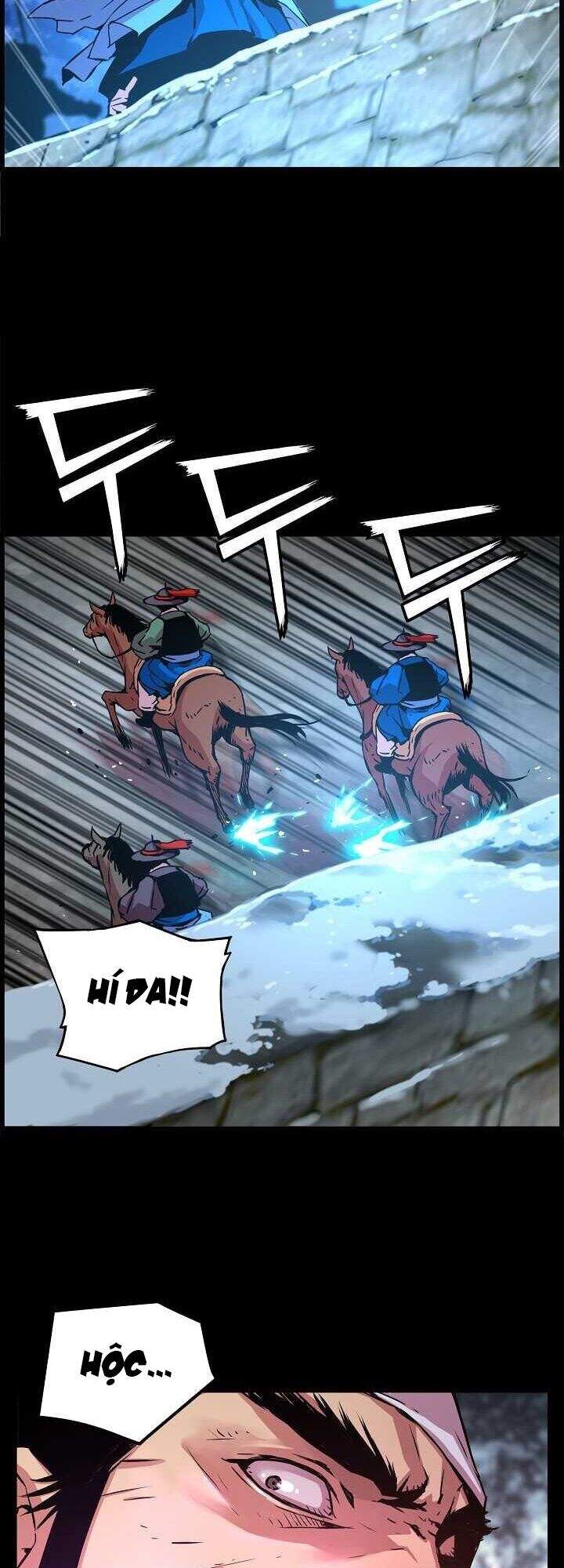 Tôi Sẽ Sống Như Một Hoàng Tử Chapter 43 - 32