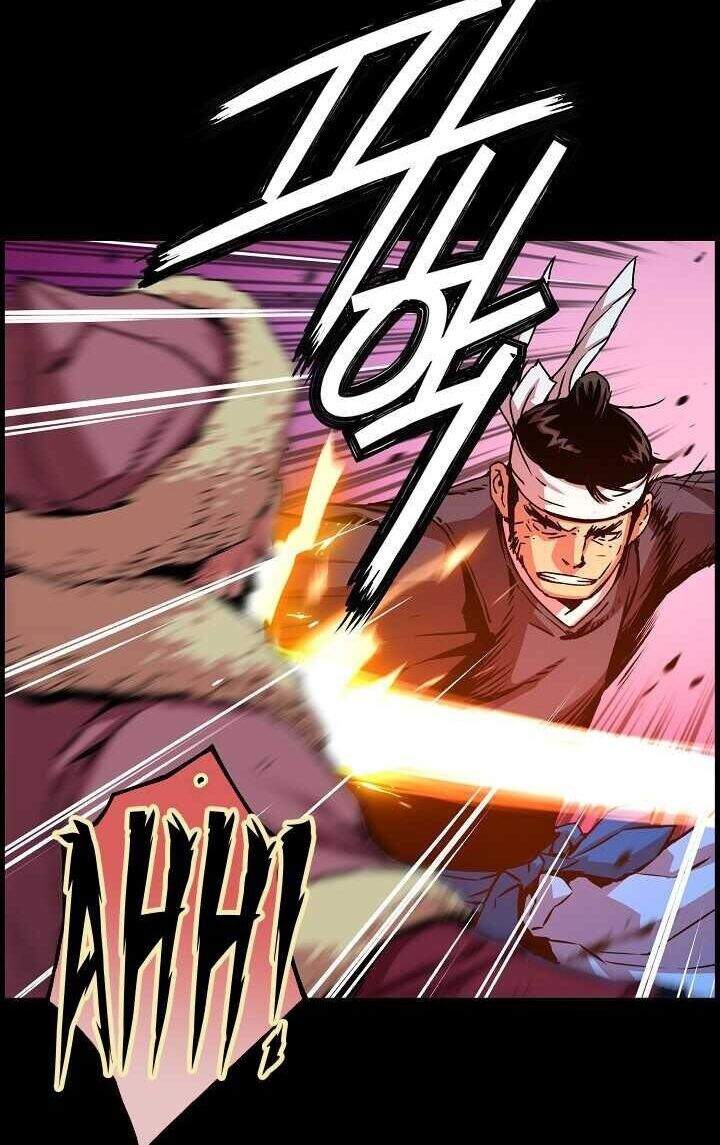 Tôi Sẽ Sống Như Một Hoàng Tử Chapter 43 - 34