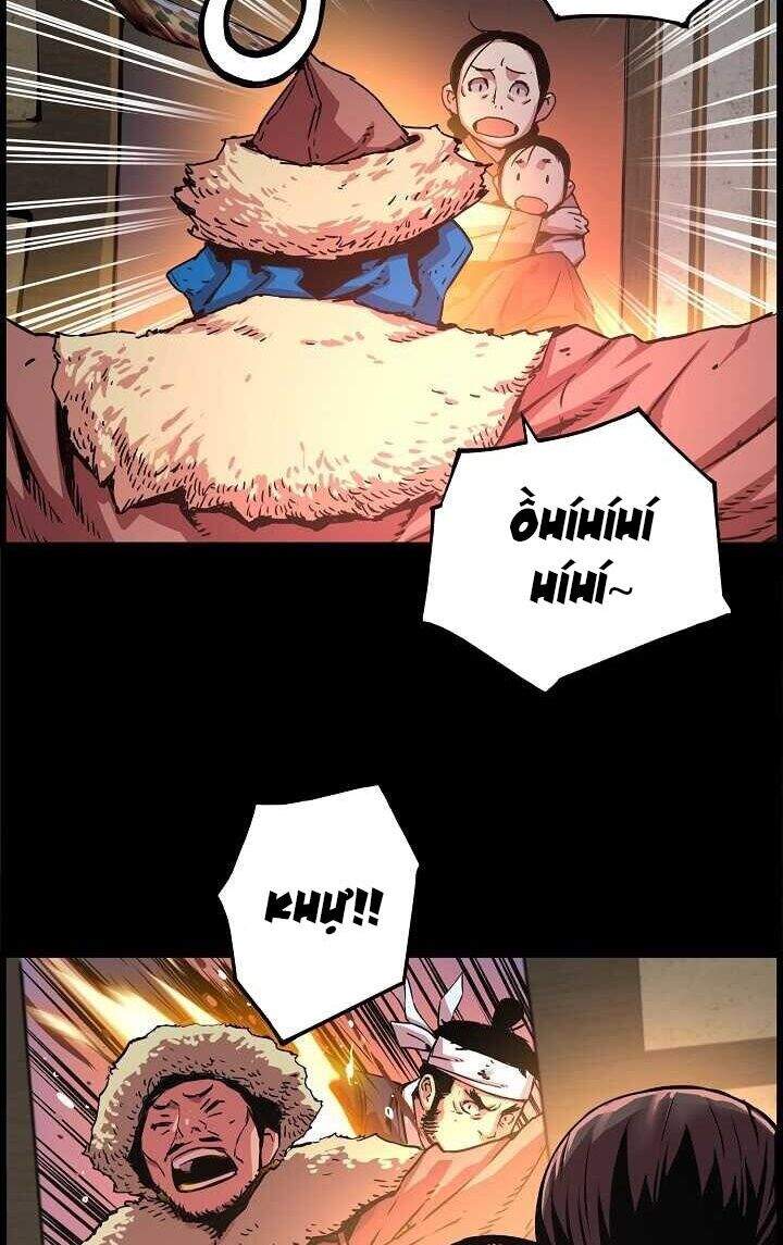 Tôi Sẽ Sống Như Một Hoàng Tử Chapter 43 - 36