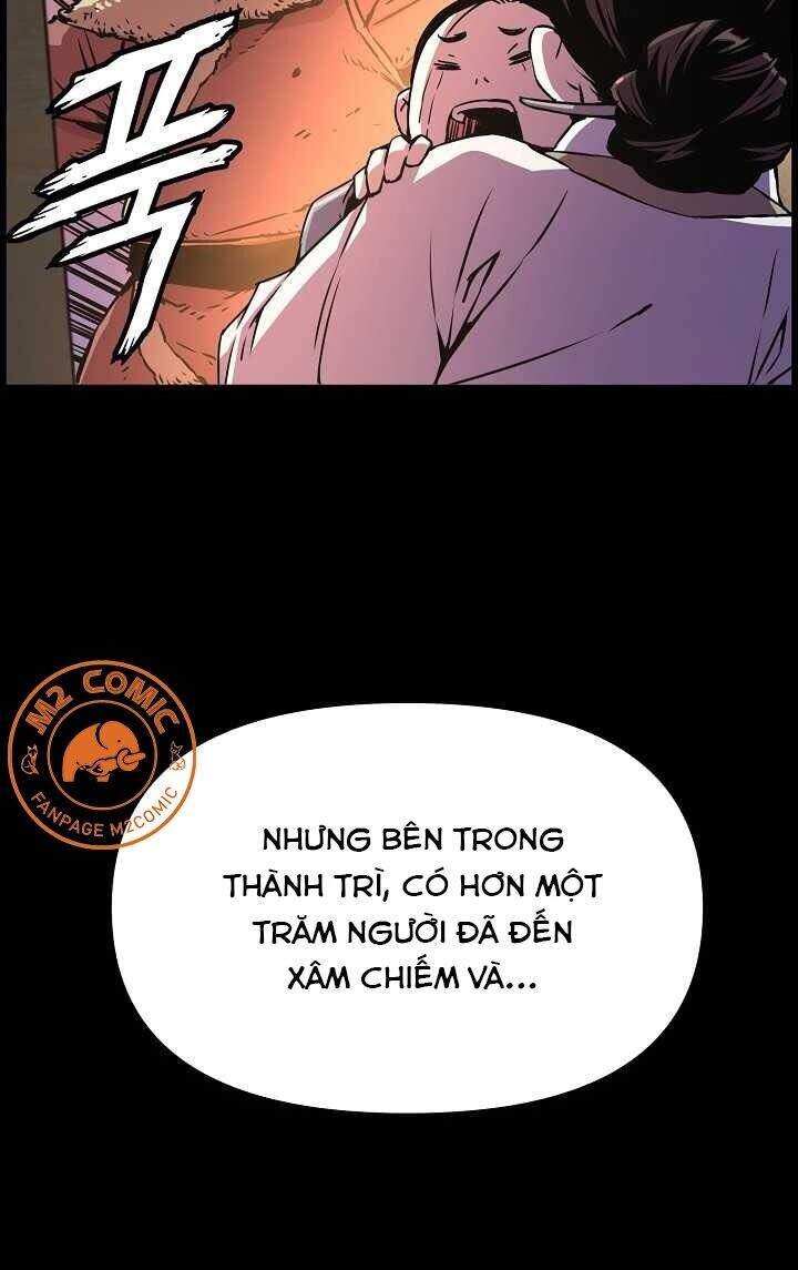 Tôi Sẽ Sống Như Một Hoàng Tử Chapter 43 - 37