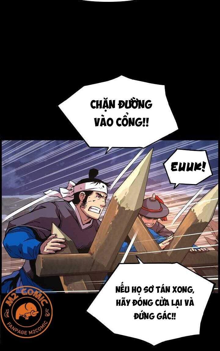 Tôi Sẽ Sống Như Một Hoàng Tử Chapter 43 - 40