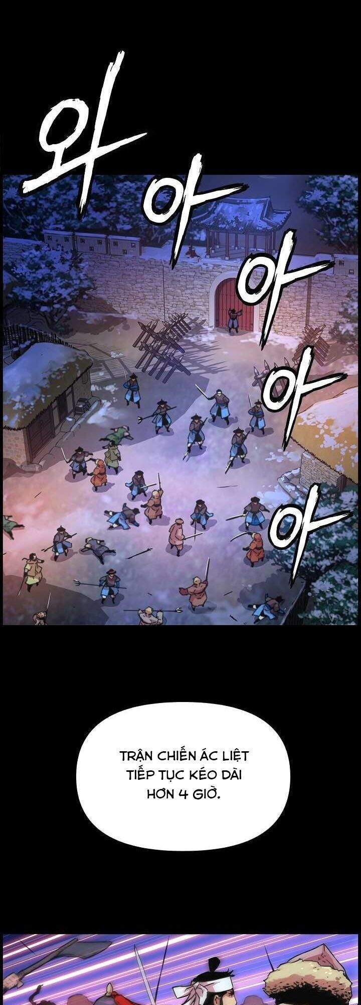 Tôi Sẽ Sống Như Một Hoàng Tử Chapter 43 - 41