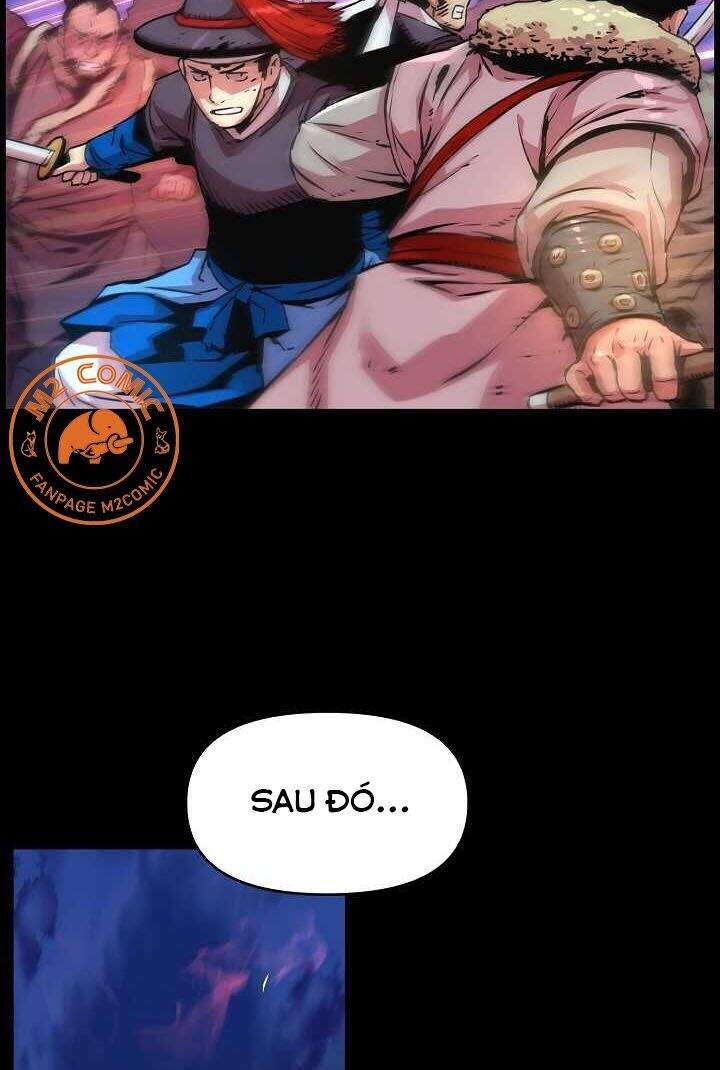 Tôi Sẽ Sống Như Một Hoàng Tử Chapter 43 - 42