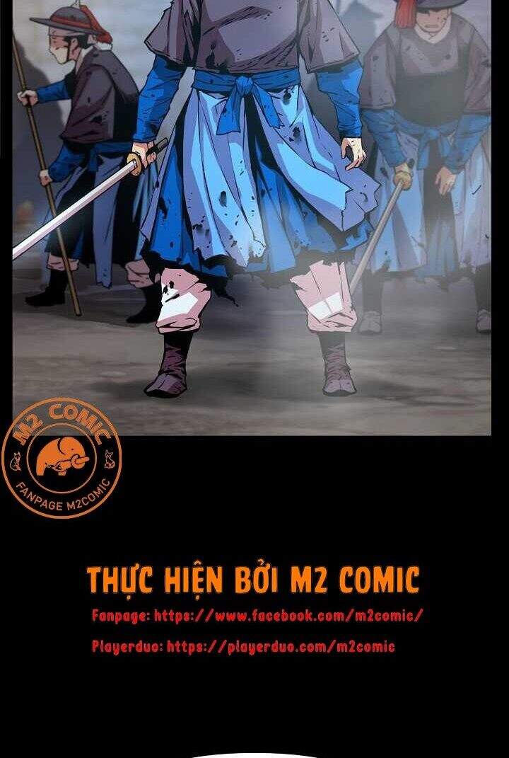 Tôi Sẽ Sống Như Một Hoàng Tử Chapter 43 - 45