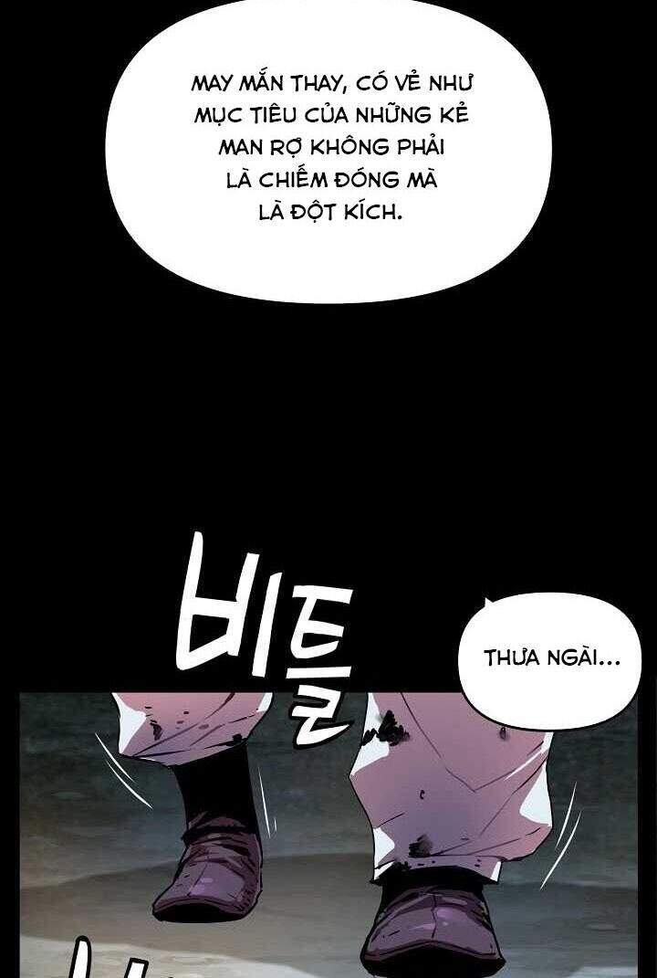 Tôi Sẽ Sống Như Một Hoàng Tử Chapter 43 - 46