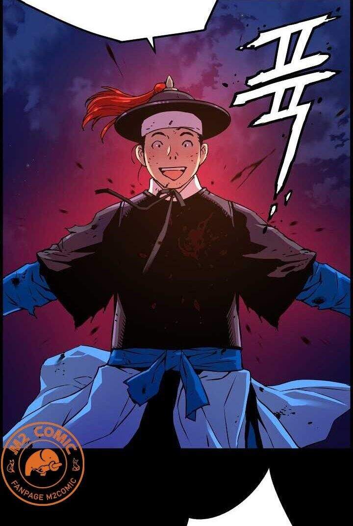 Tôi Sẽ Sống Như Một Hoàng Tử Chapter 43 - 51