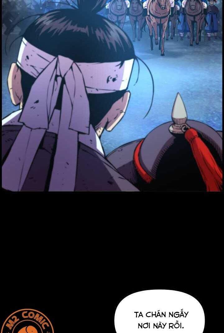 Tôi Sẽ Sống Như Một Hoàng Tử Chapter 43 - 55