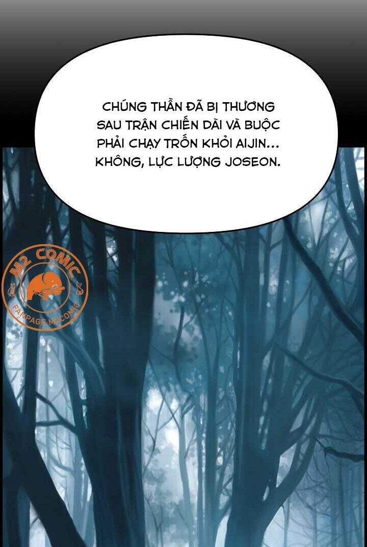 Tôi Sẽ Sống Như Một Hoàng Tử Chapter 43 - 60