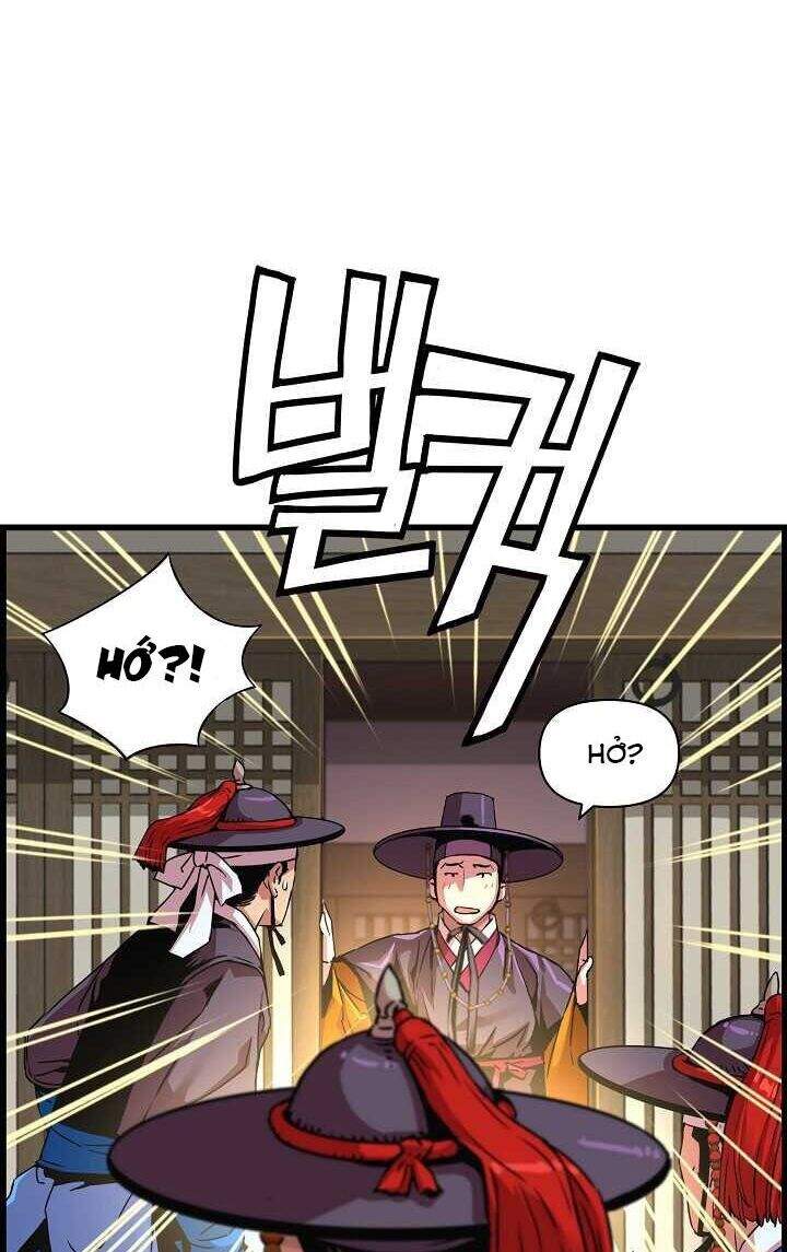 Tôi Sẽ Sống Như Một Hoàng Tử Chapter 43 - 7