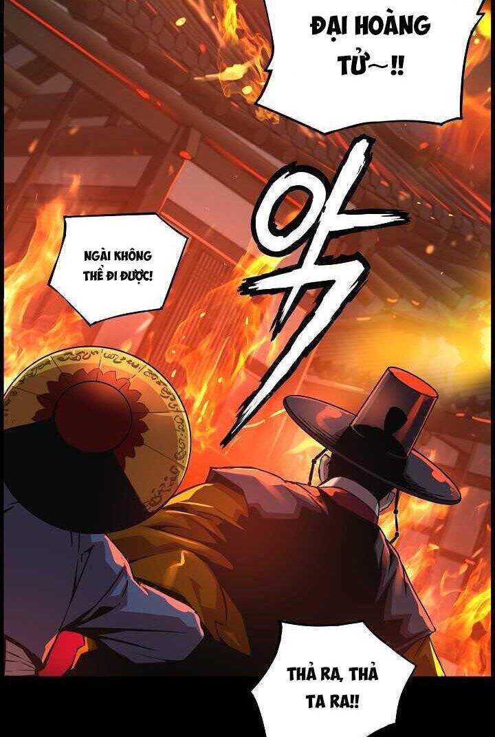 Tôi Sẽ Sống Như Một Hoàng Tử Chapter 43 - 73