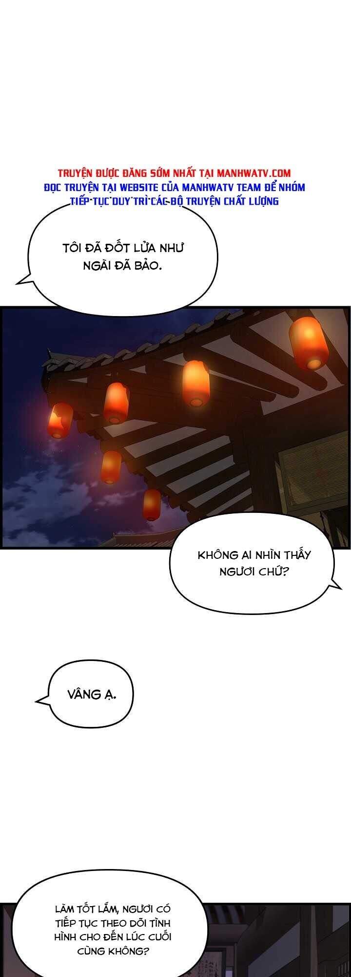 Tôi Sẽ Sống Như Một Hoàng Tử Chapter 44 - 2