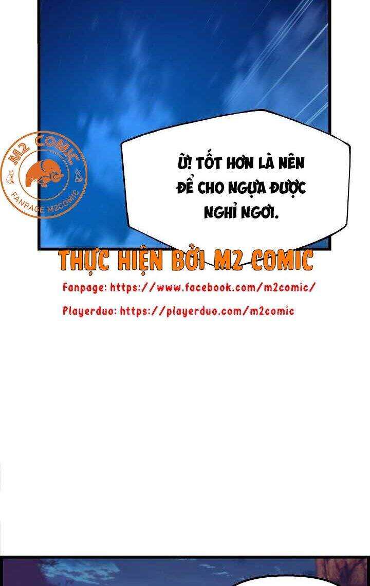 Tôi Sẽ Sống Như Một Hoàng Tử Chapter 44 - 16