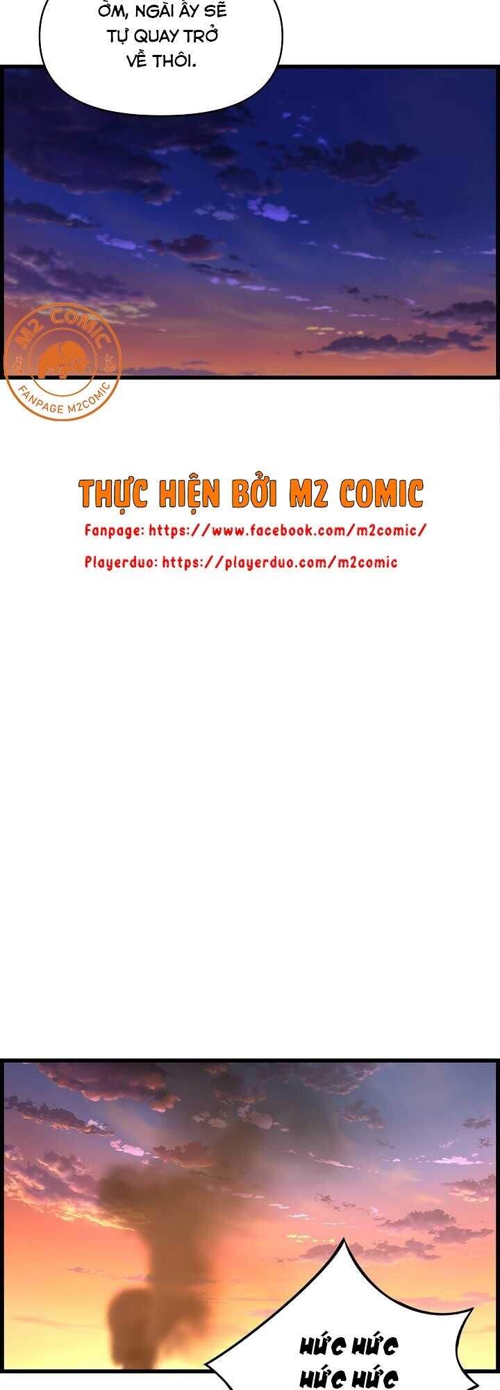 Tôi Sẽ Sống Như Một Hoàng Tử Chapter 44 - 20