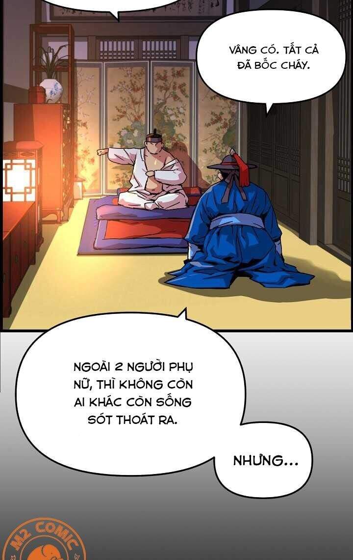 Tôi Sẽ Sống Như Một Hoàng Tử Chapter 44 - 3