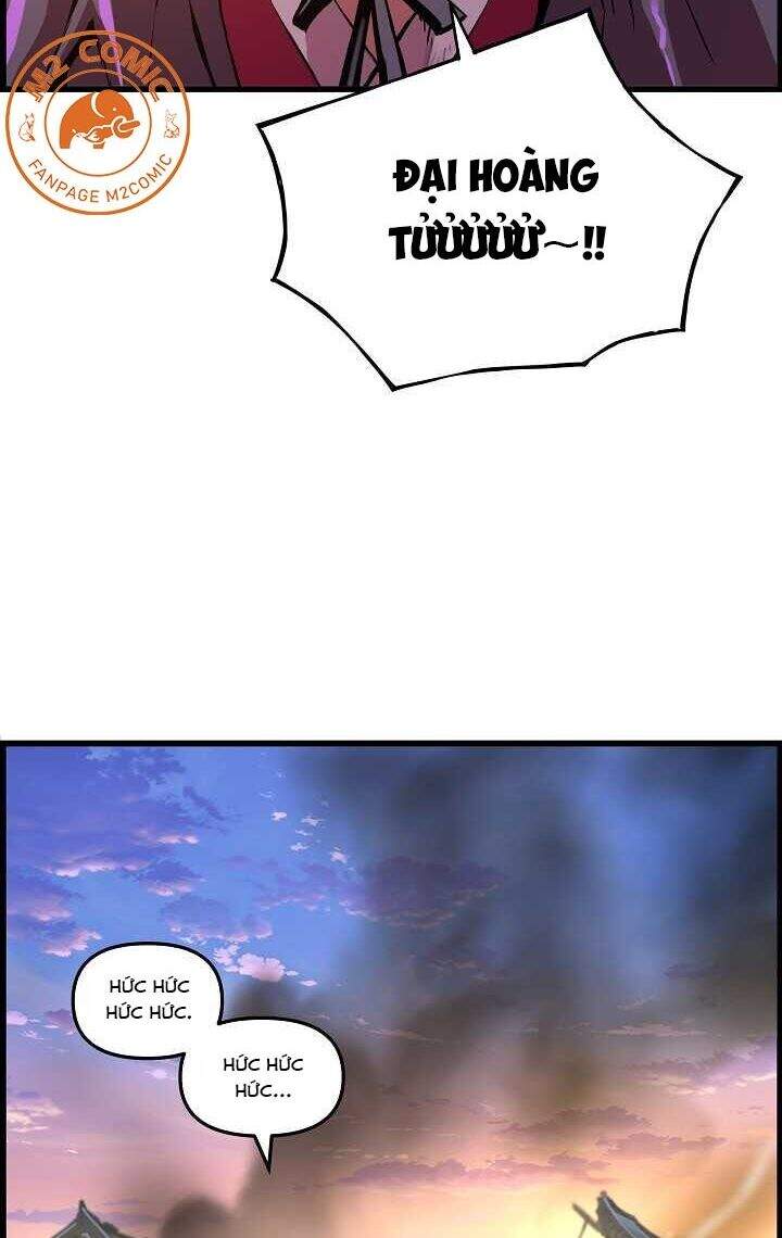 Tôi Sẽ Sống Như Một Hoàng Tử Chapter 44 - 22