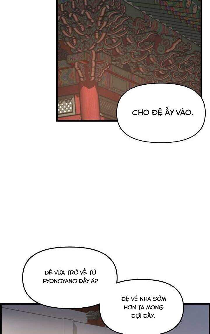 Tôi Sẽ Sống Như Một Hoàng Tử Chapter 44 - 28