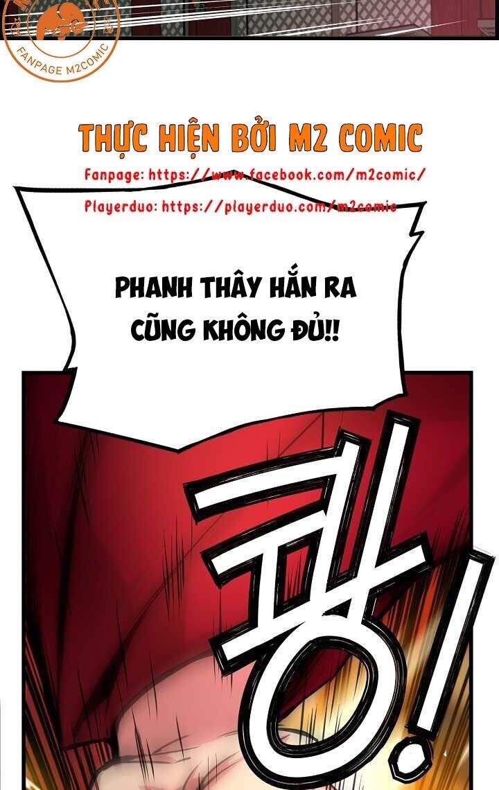 Tôi Sẽ Sống Như Một Hoàng Tử Chapter 44 - 36