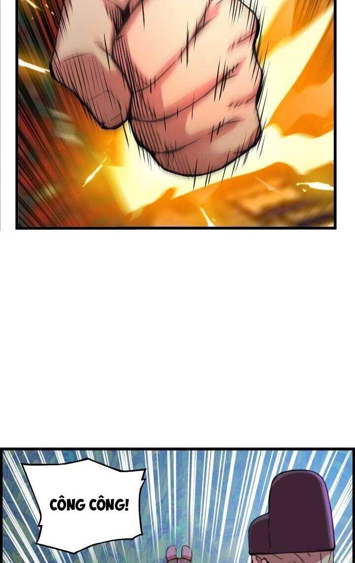 Tôi Sẽ Sống Như Một Hoàng Tử Chapter 44 - 37