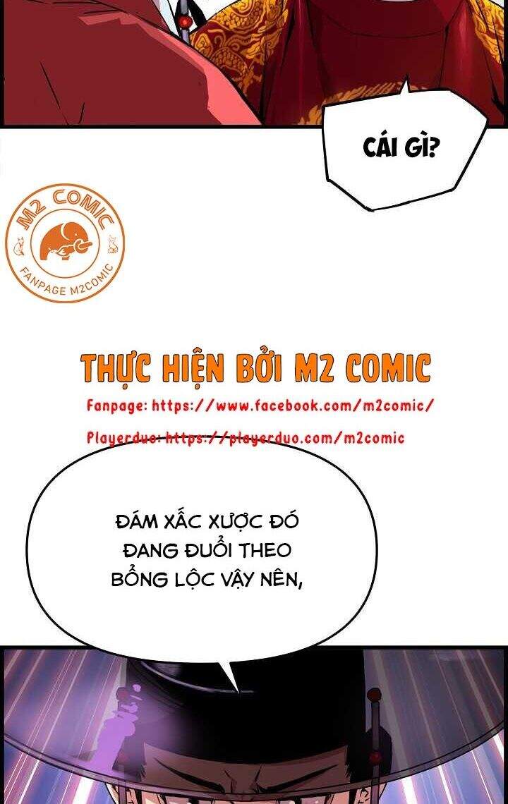 Tôi Sẽ Sống Như Một Hoàng Tử Chapter 44 - 40