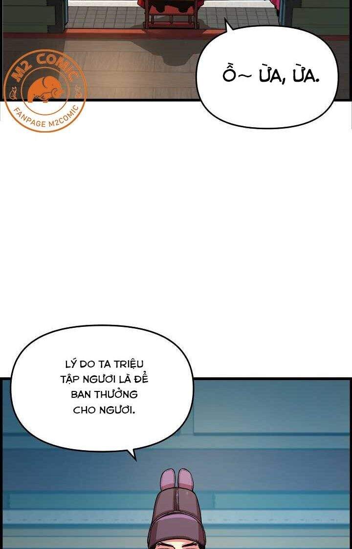 Tôi Sẽ Sống Như Một Hoàng Tử Chapter 44 - 46