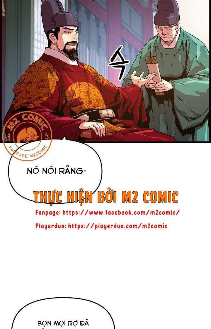 Tôi Sẽ Sống Như Một Hoàng Tử Chapter 44 - 48
