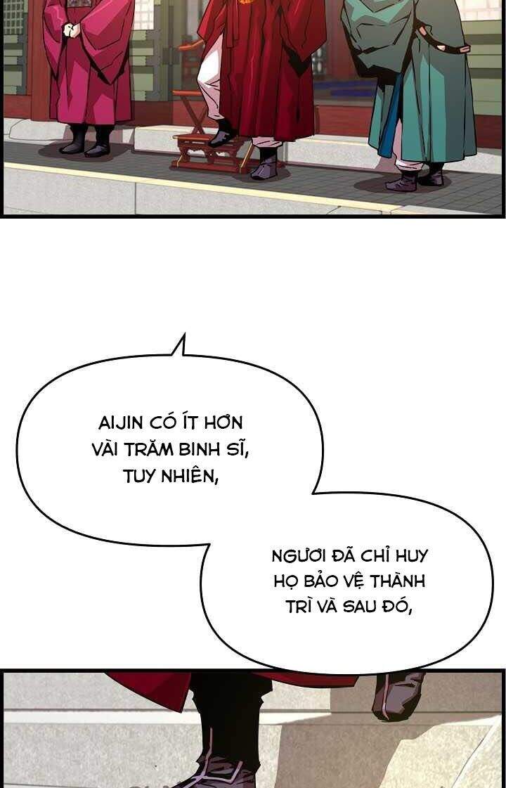 Tôi Sẽ Sống Như Một Hoàng Tử Chapter 44 - 51