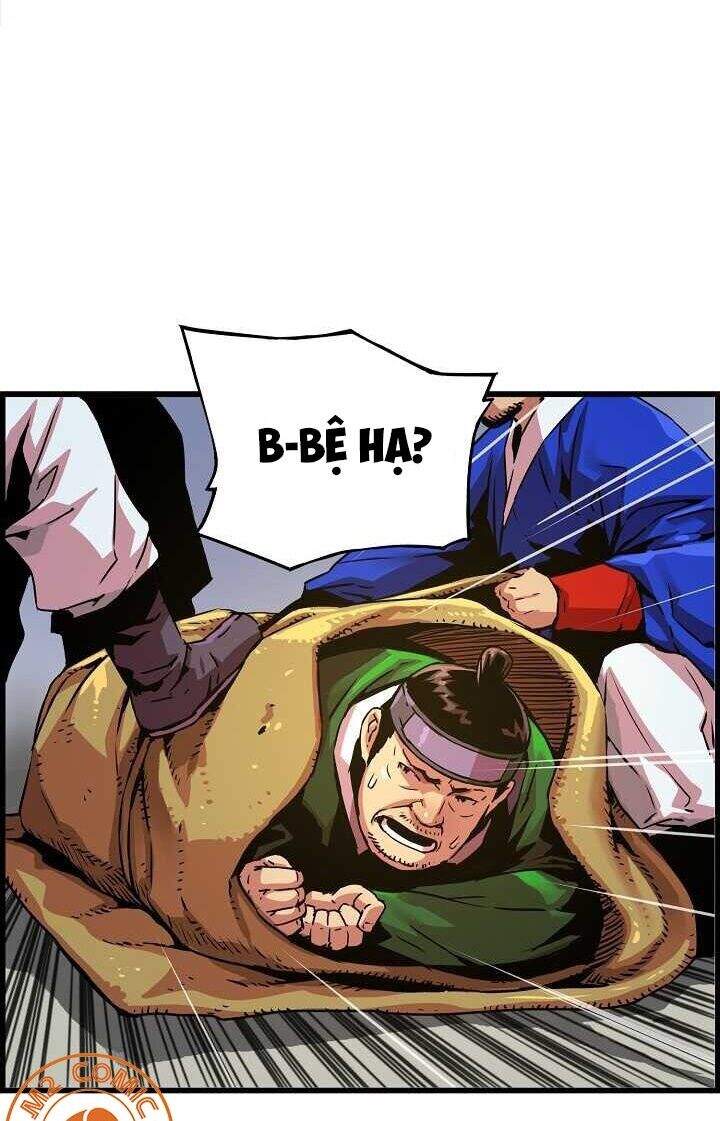 Tôi Sẽ Sống Như Một Hoàng Tử Chapter 44 - 63