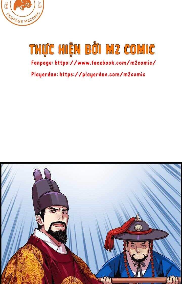 Tôi Sẽ Sống Như Một Hoàng Tử Chapter 44 - 64