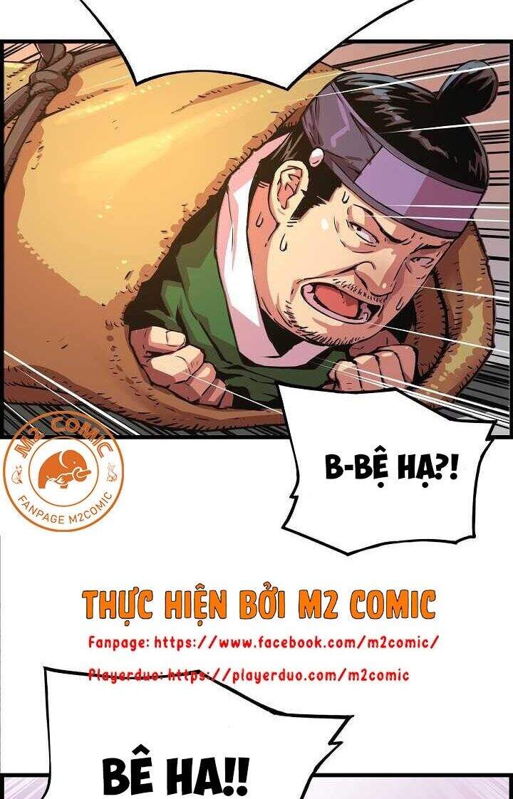 Tôi Sẽ Sống Như Một Hoàng Tử Chapter 44 - 67