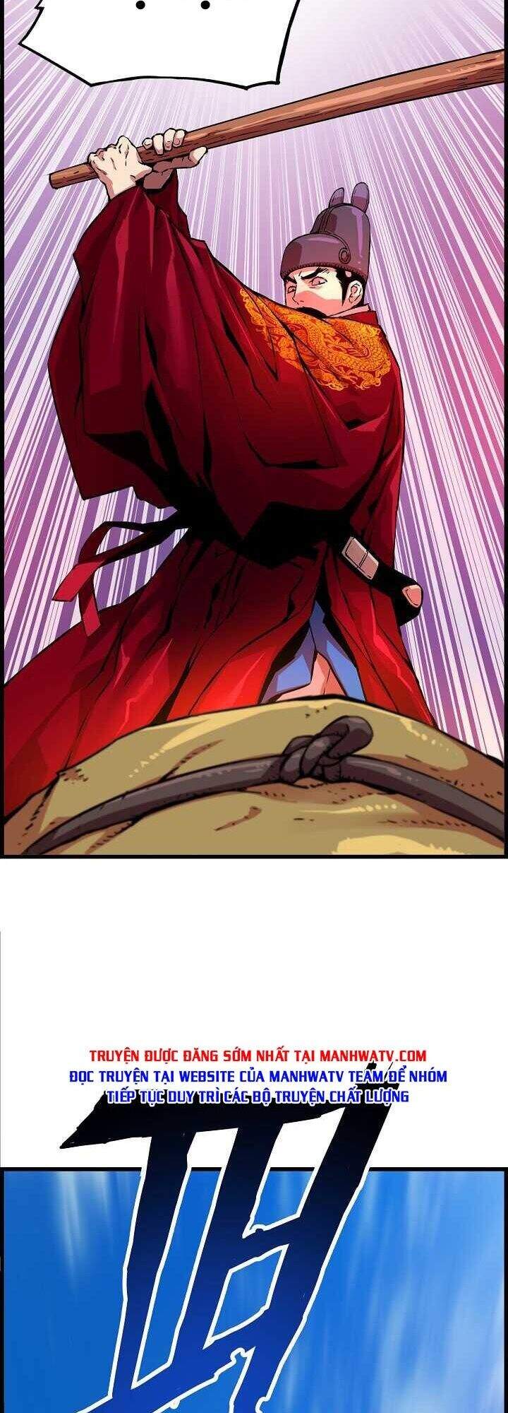 Tôi Sẽ Sống Như Một Hoàng Tử Chapter 44 - 68