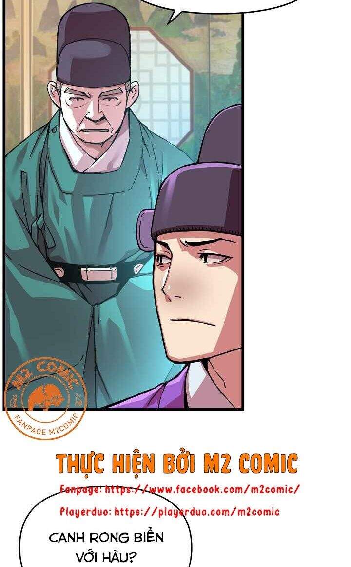 Tôi Sẽ Sống Như Một Hoàng Tử Chapter 46 - 20