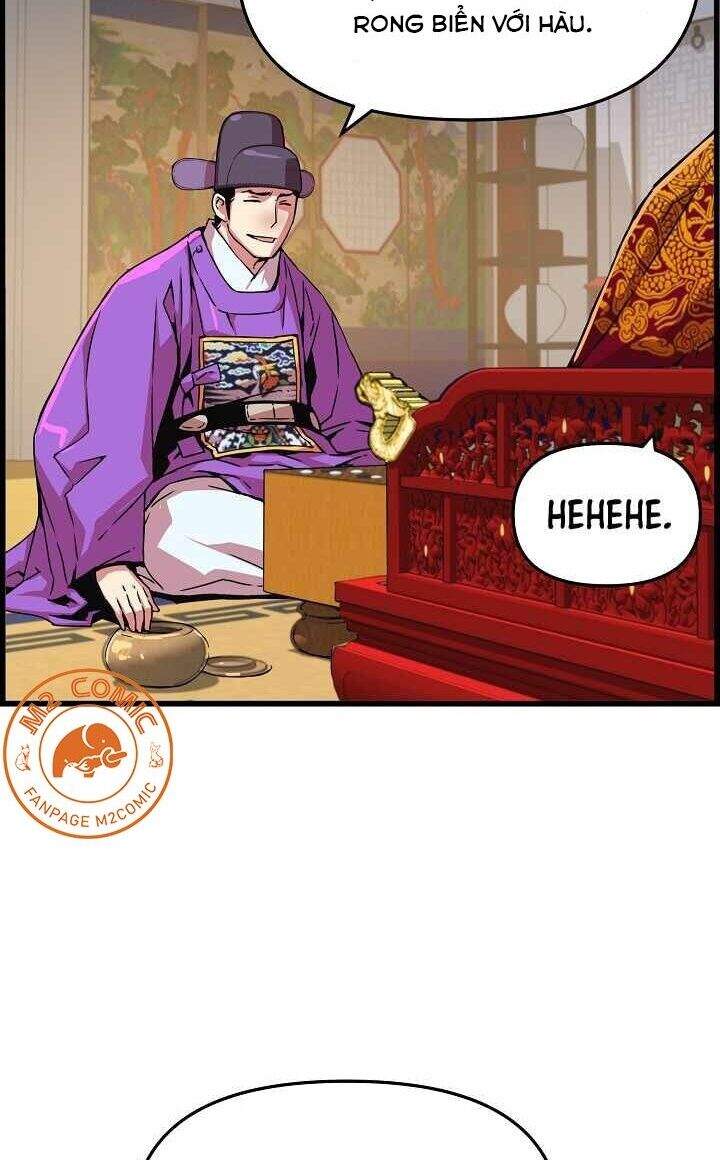 Tôi Sẽ Sống Như Một Hoàng Tử Chapter 46 - 29