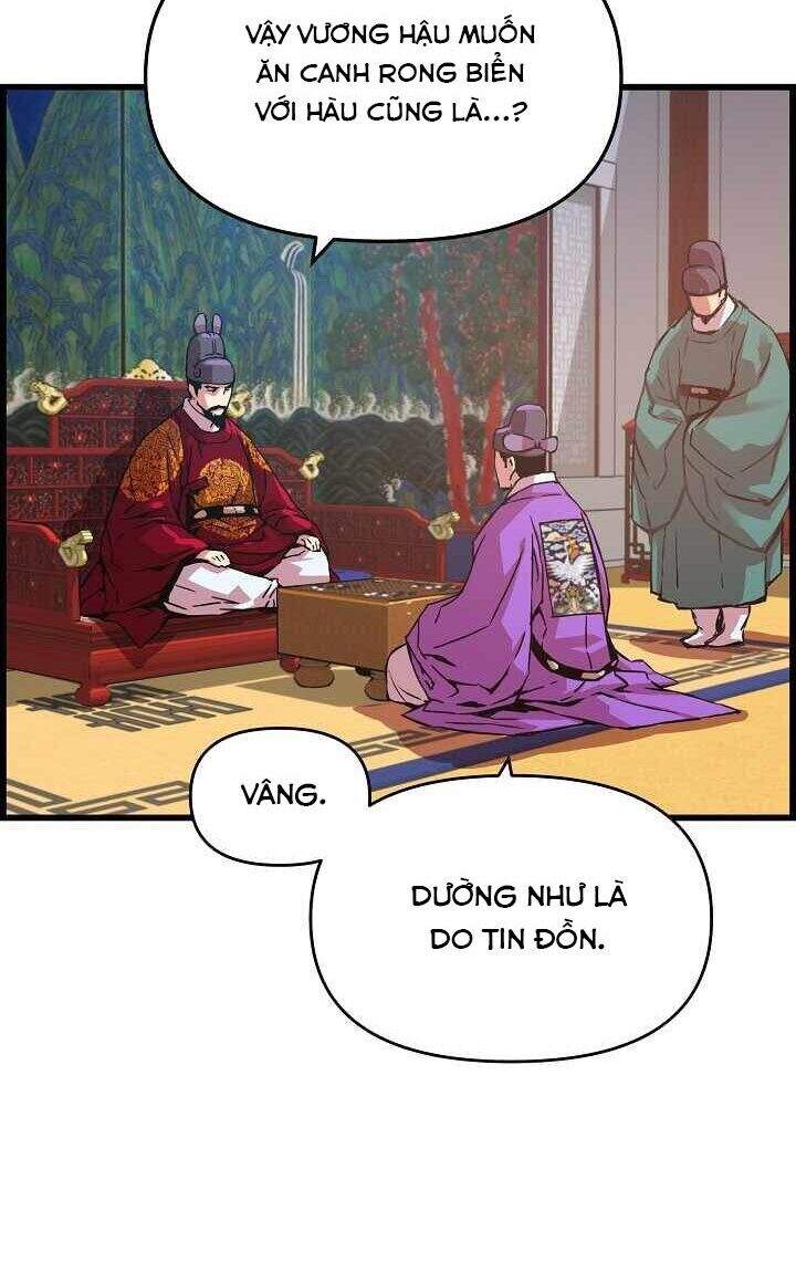 Tôi Sẽ Sống Như Một Hoàng Tử Chapter 46 - 30