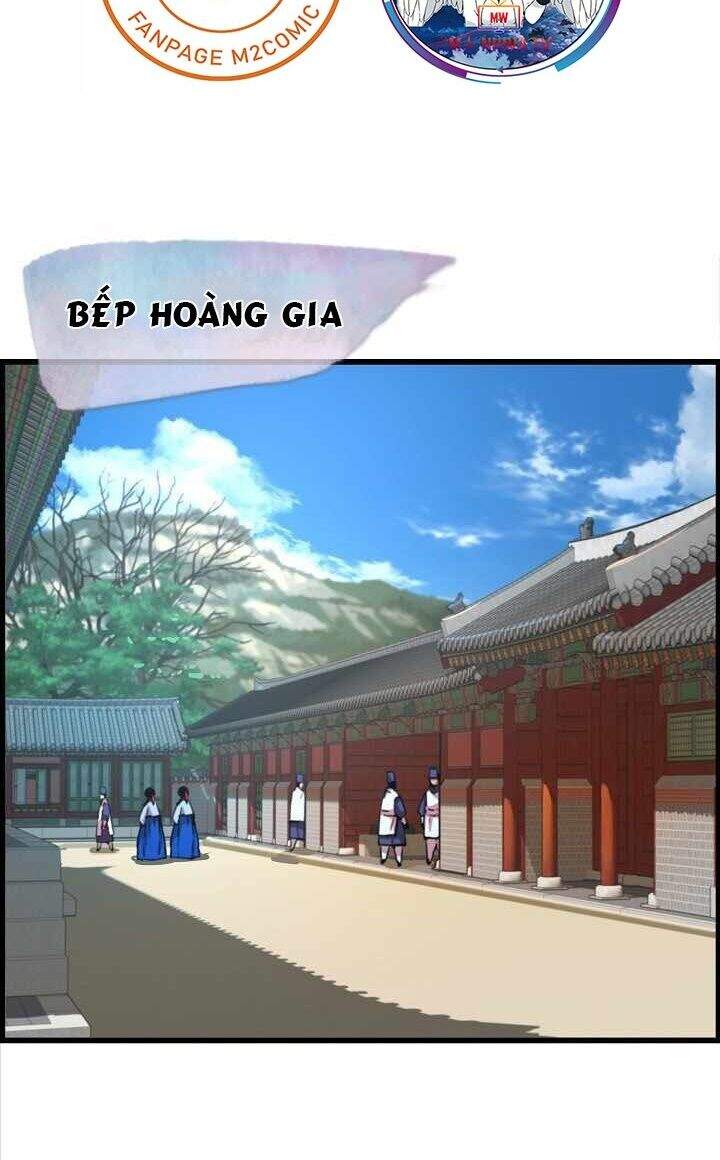 Tôi Sẽ Sống Như Một Hoàng Tử Chapter 46 - 32