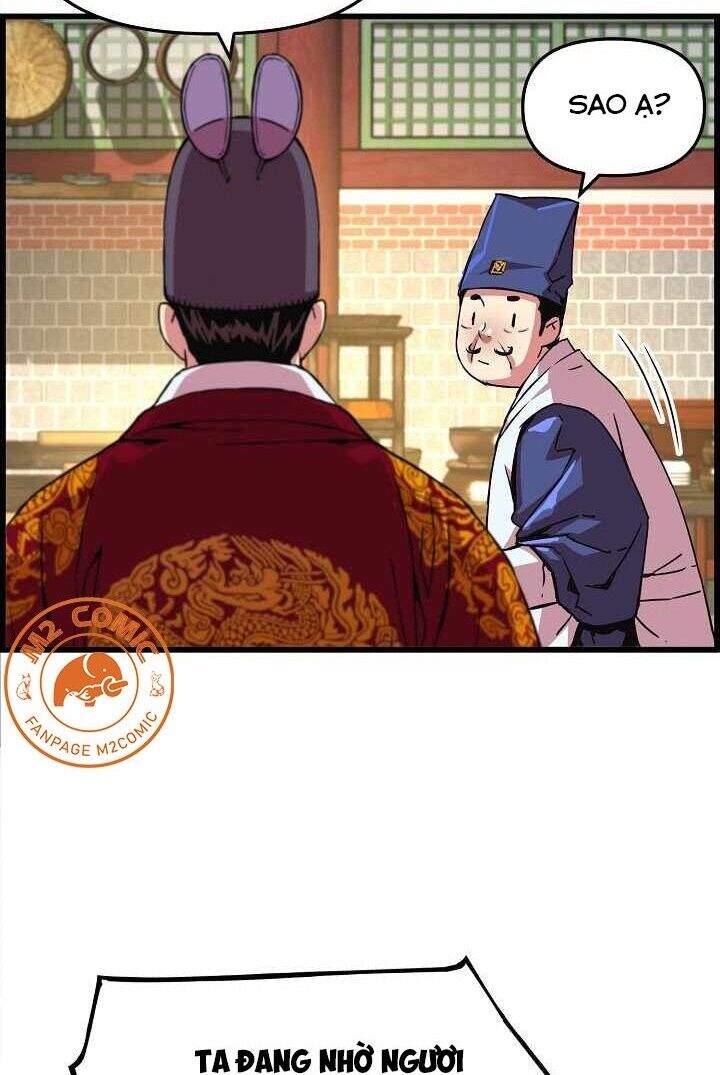 Tôi Sẽ Sống Như Một Hoàng Tử Chapter 46 - 44
