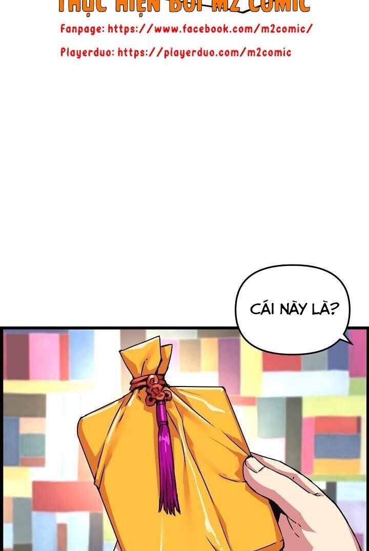 Tôi Sẽ Sống Như Một Hoàng Tử Chapter 46 - 59