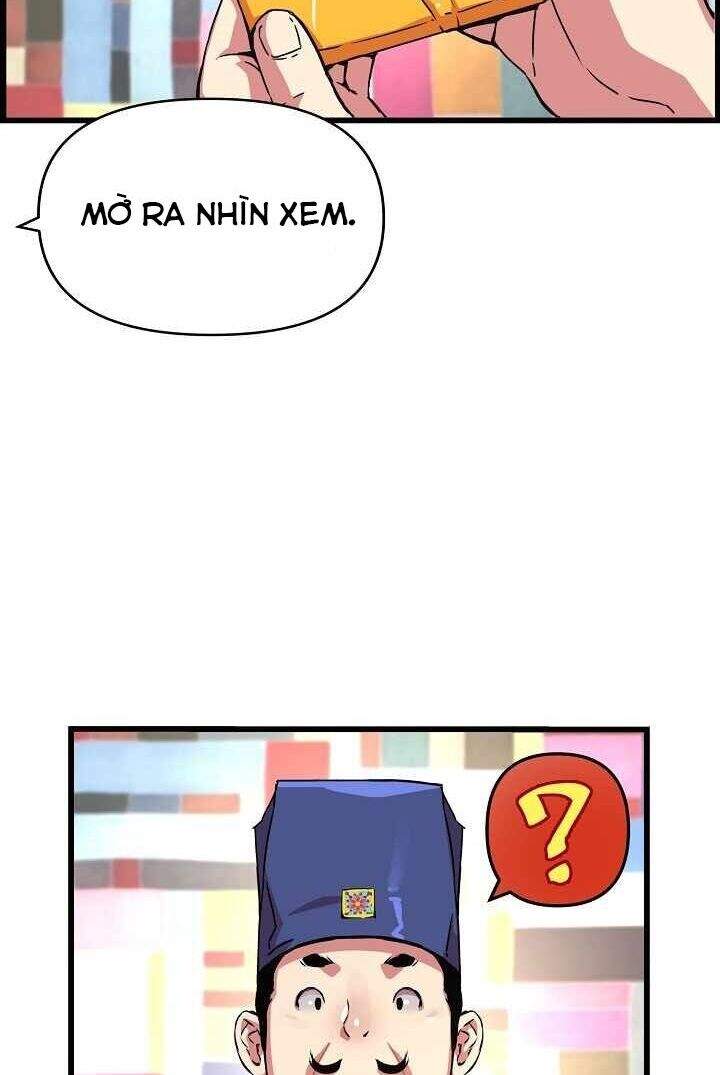 Tôi Sẽ Sống Như Một Hoàng Tử Chapter 46 - 60