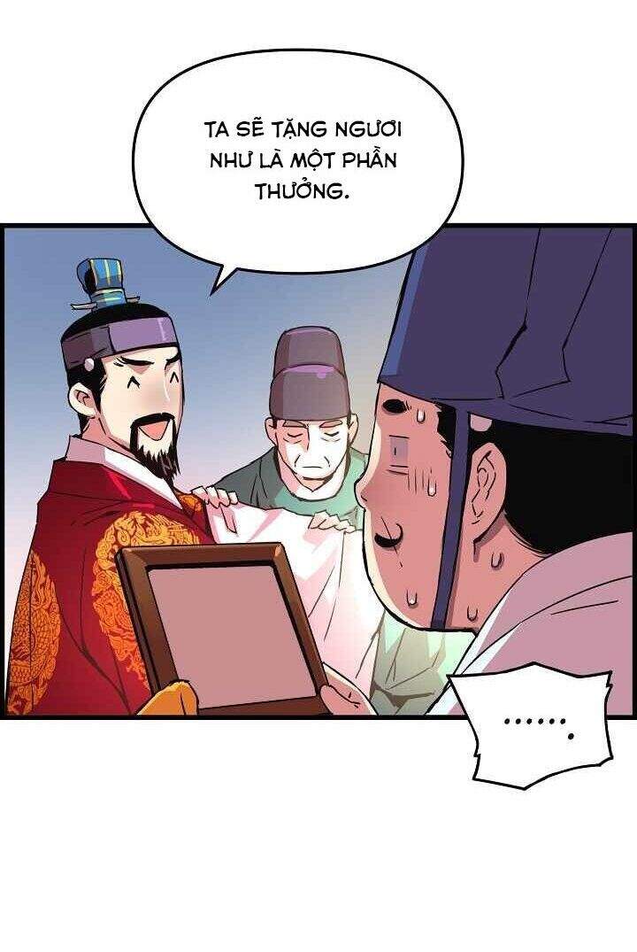Tôi Sẽ Sống Như Một Hoàng Tử Chapter 46 - 62