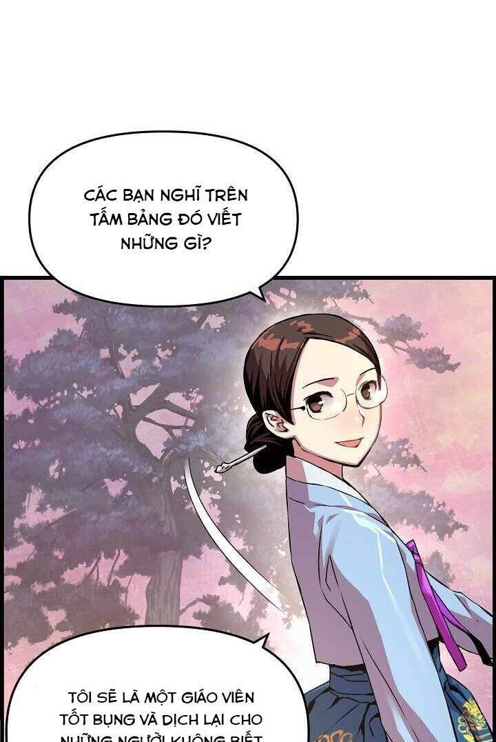 Tôi Sẽ Sống Như Một Hoàng Tử Chapter 46 - 63