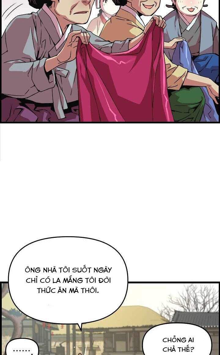 Tôi Sẽ Sống Như Một Hoàng Tử Chapter 46 - 9