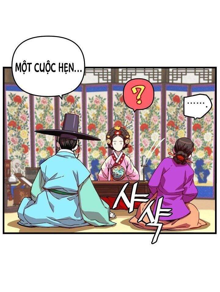 Tôi Sẽ Sống Như Một Hoàng Tử Chapter 5 - 11